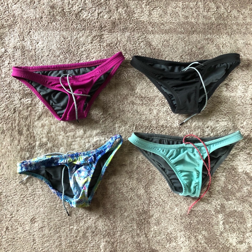 Jolyn bottoms-size small
